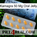 Kamagra 50 Mg Oral Jelly 44